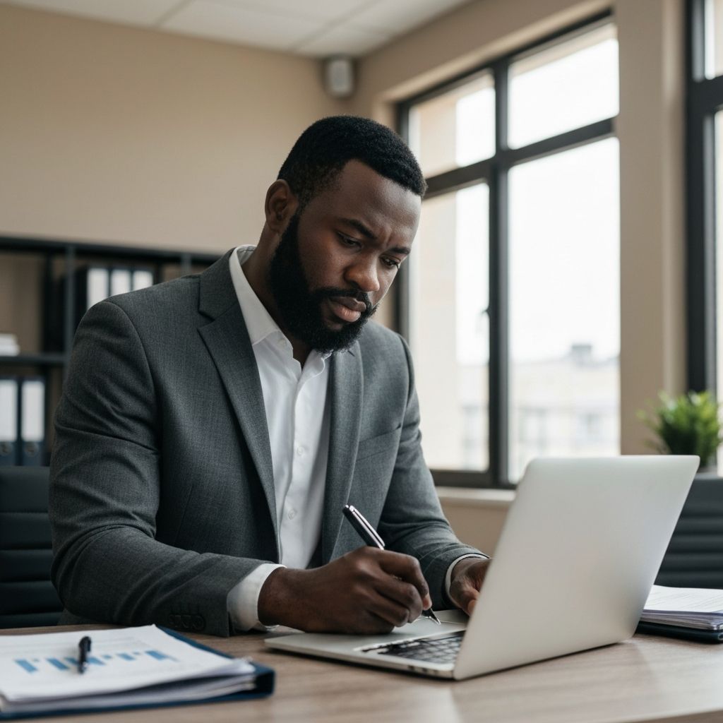 Transform Your Career with a Winning Resume