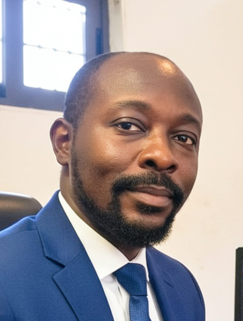 Ani-Johnson Francis K